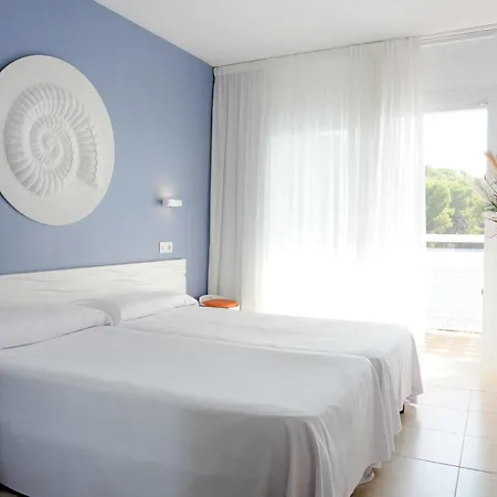 Ξενοδοχείο Bluesea Montevista Hawai Λορέτ Ντε Μαρ