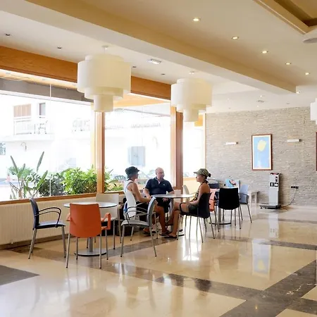 Bluesea Montevista Hawai Ξενοδοχείο 3*