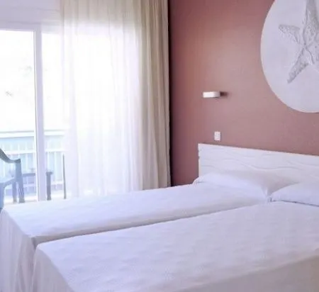 Bluesea Montevista Hawai Λορέτ Ντε Μαρ