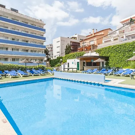 Bluesea Montevista Hawai 3* Λορέτ Ντε Μαρ