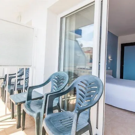 Bluesea Montevista Hawai 3* Λορέτ Ντε Μαρ