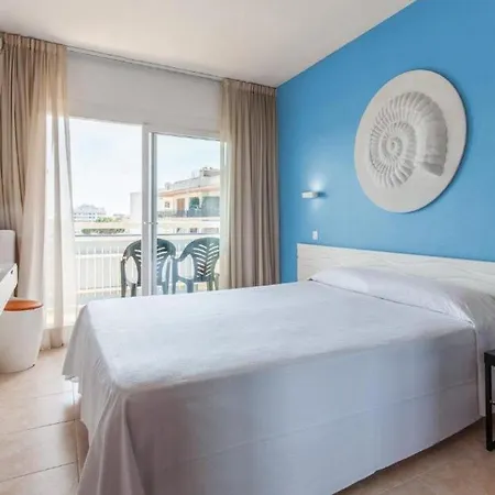 Bluesea Montevista Hawai Λορέτ Ντε Μαρ