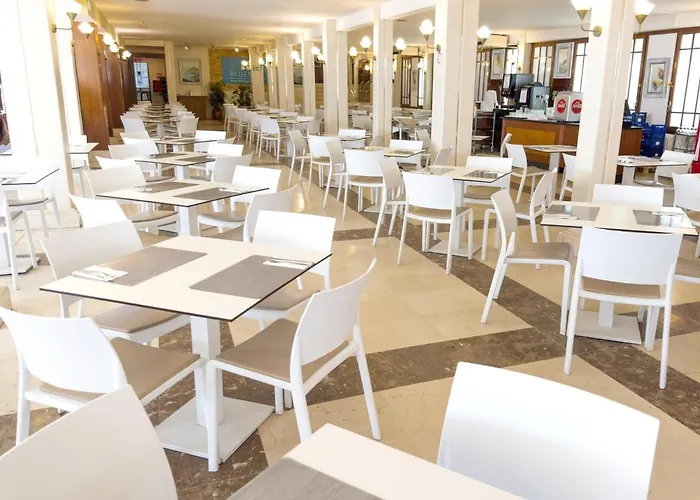 Ξενοδοχείο Bluesea Montevista Hawai