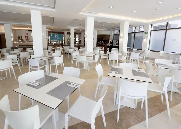 Bluesea Montevista Hawai 3* Λορέτ Ντε Μαρ