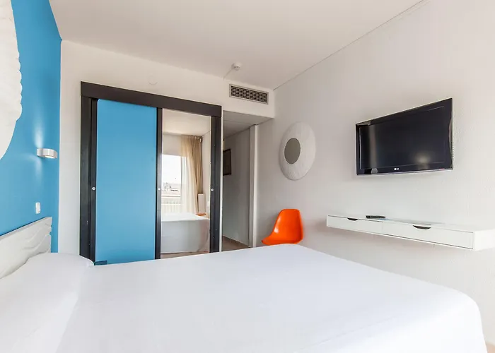 Bluesea Montevista Hawai Ξενοδοχείο