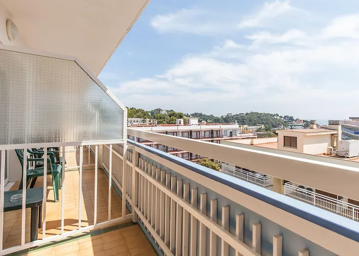 Bluesea Montevista Hawai Ξενοδοχείο Λορέτ Ντε Μαρ