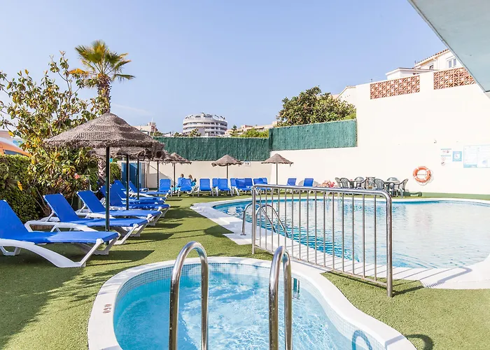 Ξενοδοχείο Bluesea Montevista Hawai Λορέτ Ντε Μαρ