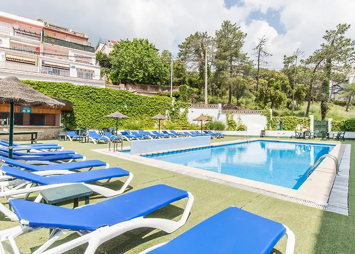 Bluesea Montevista Hawai Ξενοδοχείο