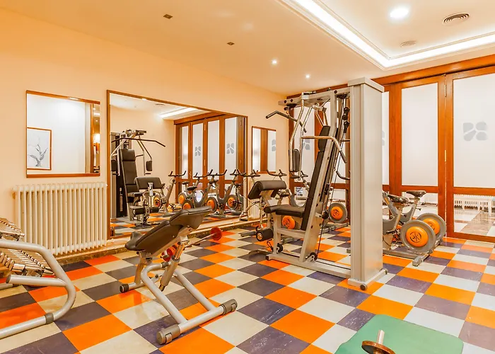 Ξενοδοχείο Bluesea Montevista Hawai Λορέτ Ντε Μαρ