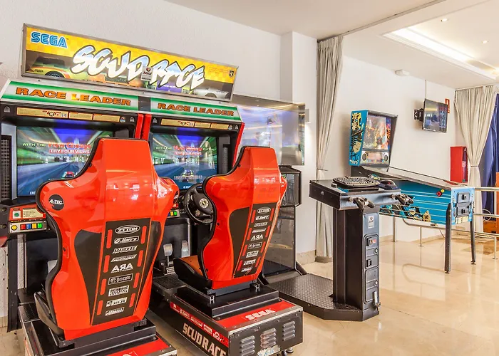 Bluesea Montevista Hawai Λορέτ Ντε Μαρ