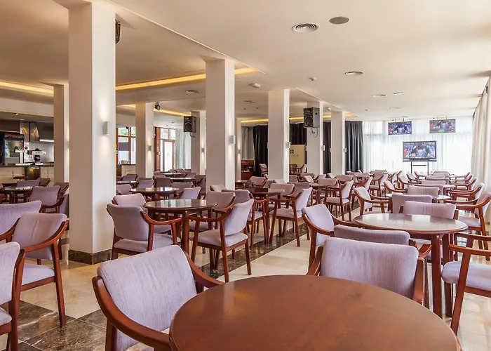 Bluesea Montevista Hawai 3* Λορέτ Ντε Μαρ