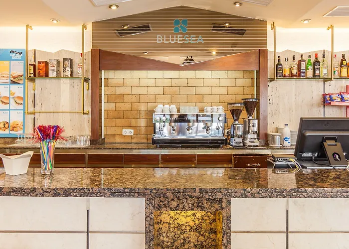 Bluesea Montevista Hawai Ξενοδοχείο Λορέτ Ντε Μαρ