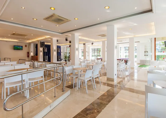 Ξενοδοχείο Bluesea Montevista Hawai