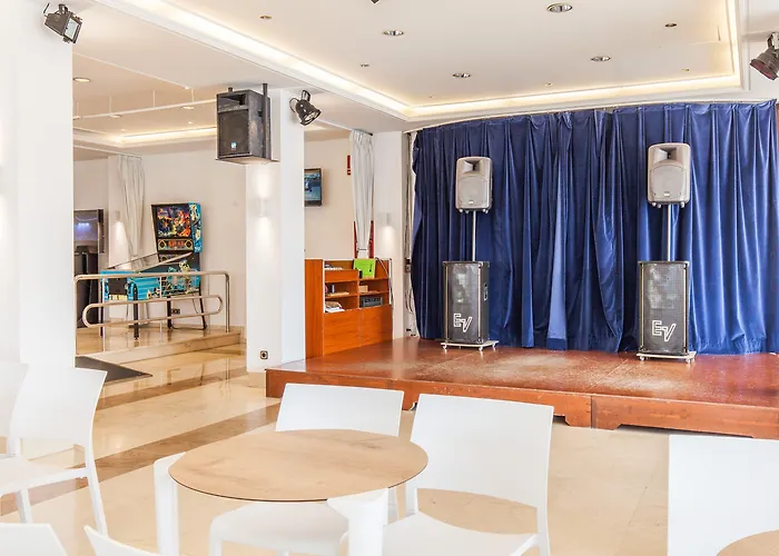 Bluesea Montevista Hawai Ξενοδοχείο 3*