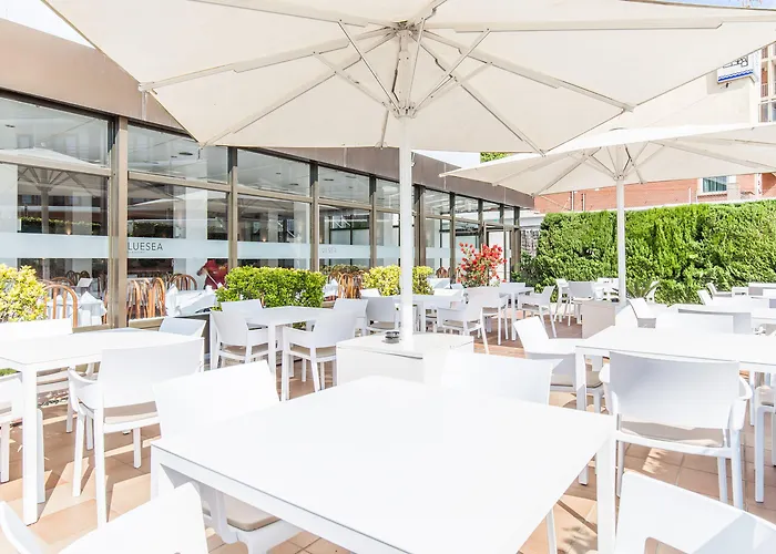 Bluesea Montevista Hawai Ξενοδοχείο