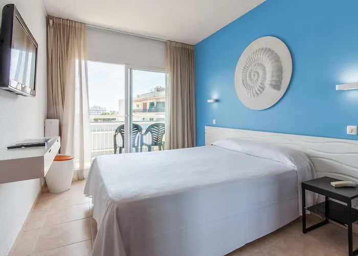 Bluesea Montevista Hawai Hotel 3*