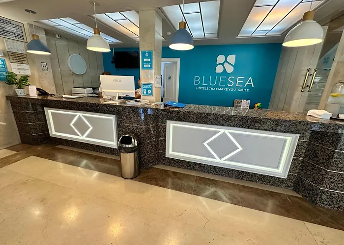 Bluesea Montevista Hawai 3*