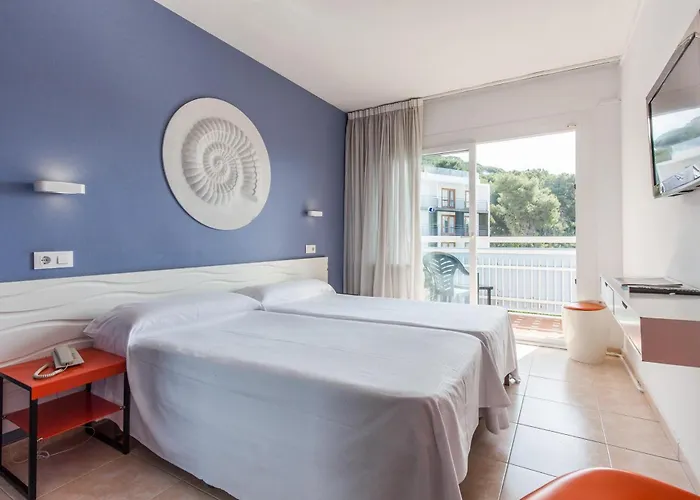 Bluesea Montevista Hawai 3* Lloret de Mar