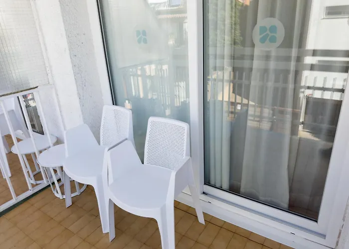 Bluesea Montevista Hawai Hotel Lloret de Mar