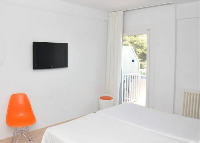 Bluesea Montevista Hawai Ξενοδοχείο Λορέτ Ντε Μαρ