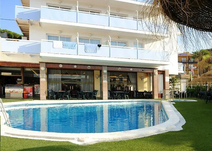 Bluesea Montevista Hawai Ξενοδοχείο