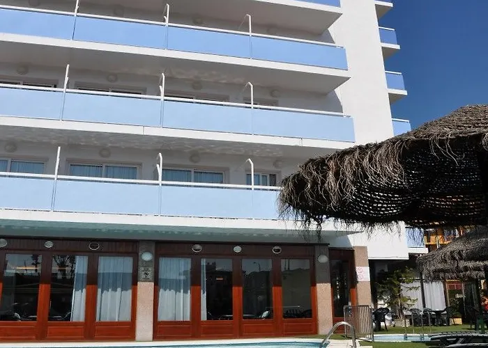 Bluesea Montevista Hawai 3*