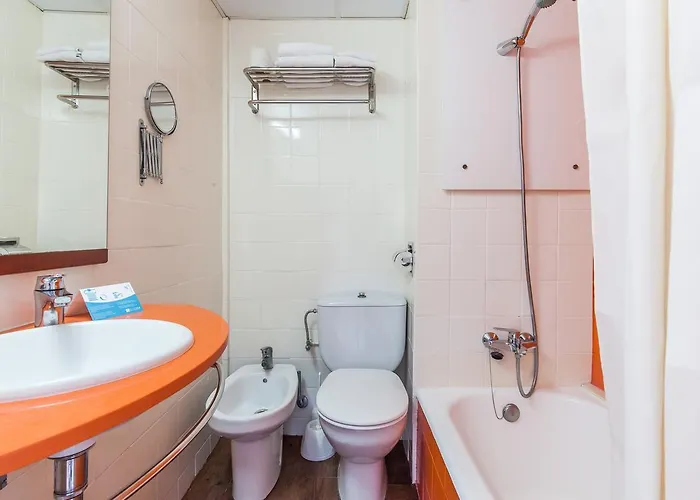 Bluesea Montevista Hawai 3* Λορέτ Ντε Μαρ