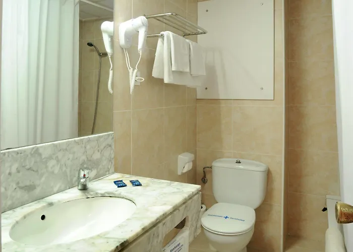 Ξενοδοχείο Bluesea Montevista Hawai