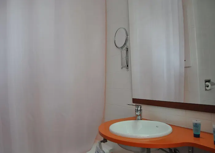 Bluesea Montevista Hawai Ξενοδοχείο 3*