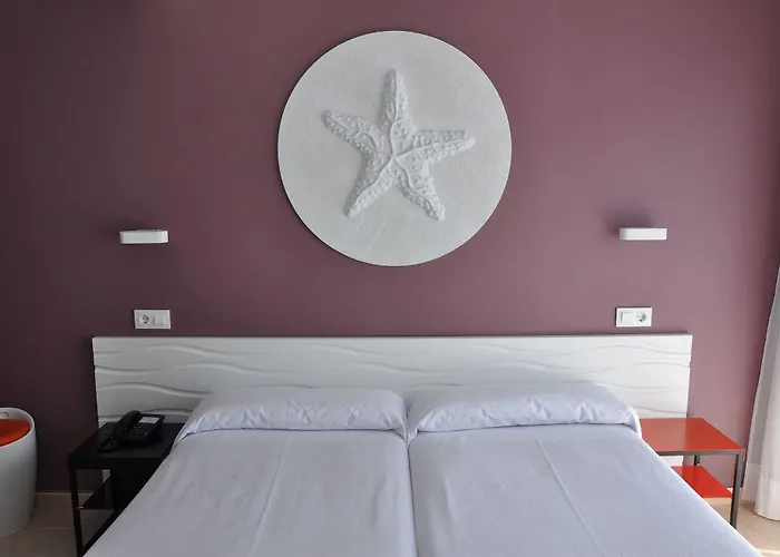 Bluesea Montevista Hawai 3* Λορέτ Ντε Μαρ