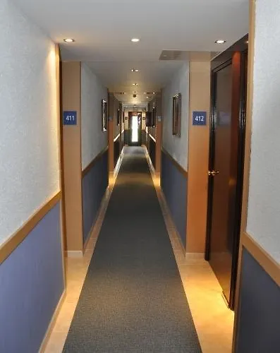 Ξενοδοχείο Bluesea Montevista Hawai