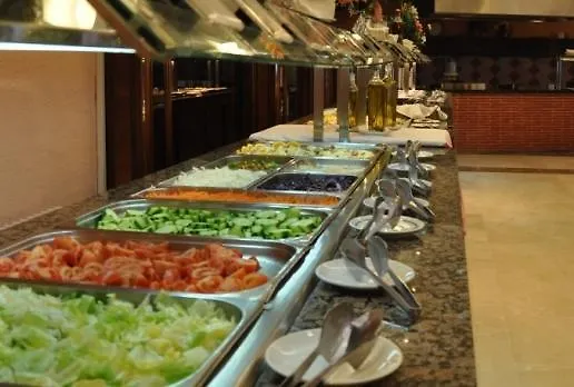 Bluesea Montevista Hawai Ξενοδοχείο 3*