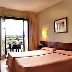 Hotel Bluesea Montevista Hawai Lloret de Mar