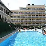 Bluesea Montevista Hawai Hotel Lloret de Mar