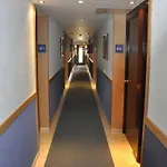 Hotel Bluesea Montevista Hawai