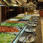 Bluesea Montevista Hawai Hotel 3*