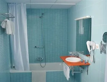Отель Bluesea Montevista Hawai 3*