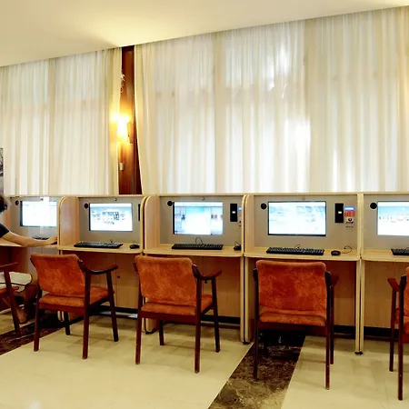 Bluesea Montevista Hawai Hotel