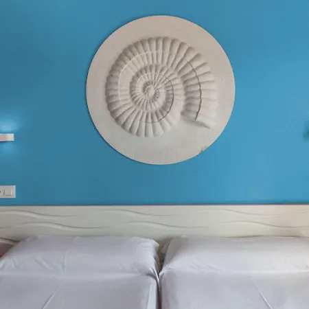 Bluesea Montevista Hawai ホテル 3*