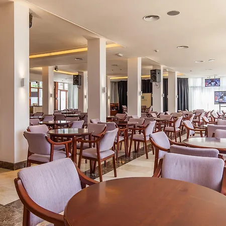 Bluesea Montevista Hawai 3* Льорет-де-Мар