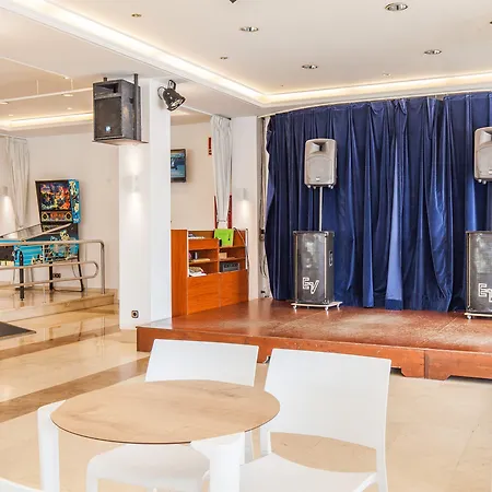 Bluesea Montevista Hawai Hotel 3*