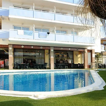 Bluesea Montevista Hawai Отель