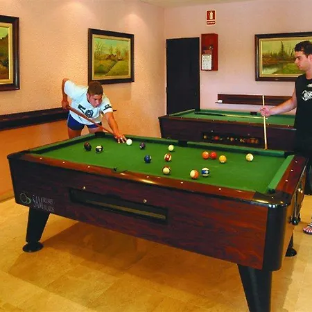 Bluesea Montevista Hawai Отель 3*