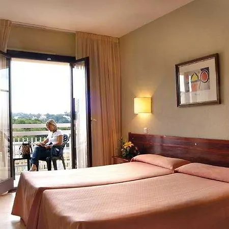 Bluesea Montevista Hawai ホテル 3*