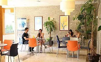 Bluesea Montevista Hawai 3* Льорет-де-Мар