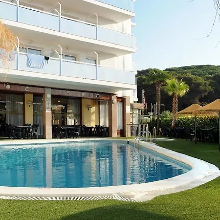 Bluesea Montevista Hawai ホテル 3*