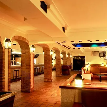 Bluesea Montevista Hawai 3* リョレート・デ・マル