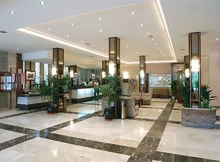 Отель Bluesea Montevista Hawai 3*