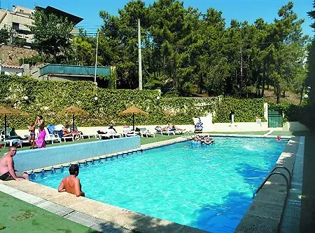 Отель Bluesea Montevista Hawai 3*