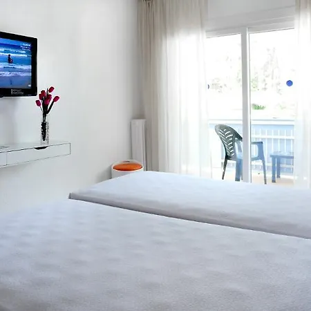 Отель Bluesea Montevista Hawai 3*